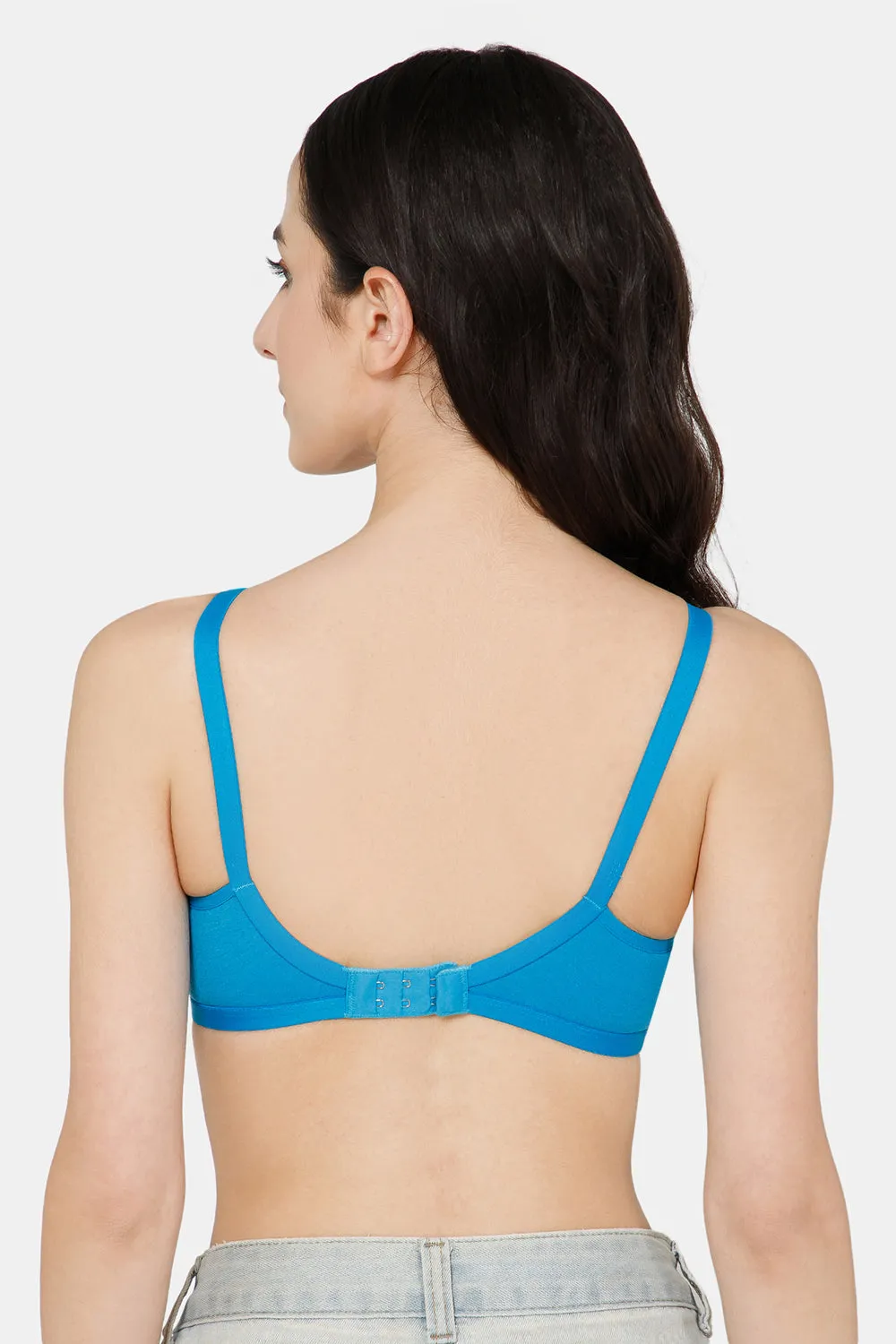 Naidu Hall Everyday T-Shirt Bra - Beauti