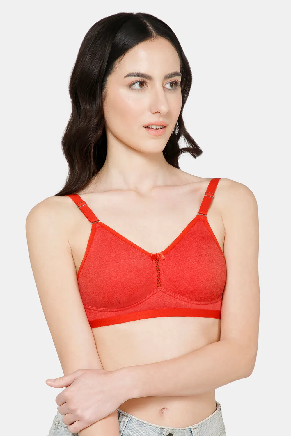 Naidu Hall Everyday T-Shirt Bra - Beauti