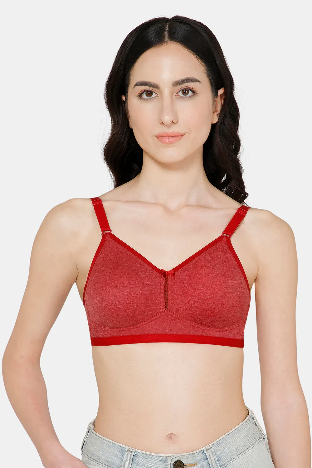 Naidu Hall Everyday T-Shirt Bra - Beauti