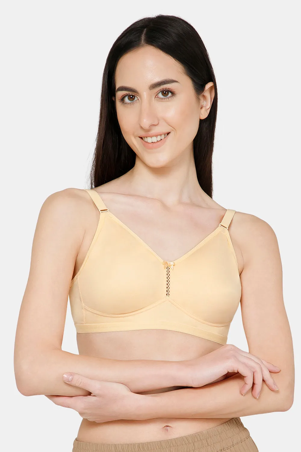 Naidu Hall Everyday T-Shirt Bra - Beauti
