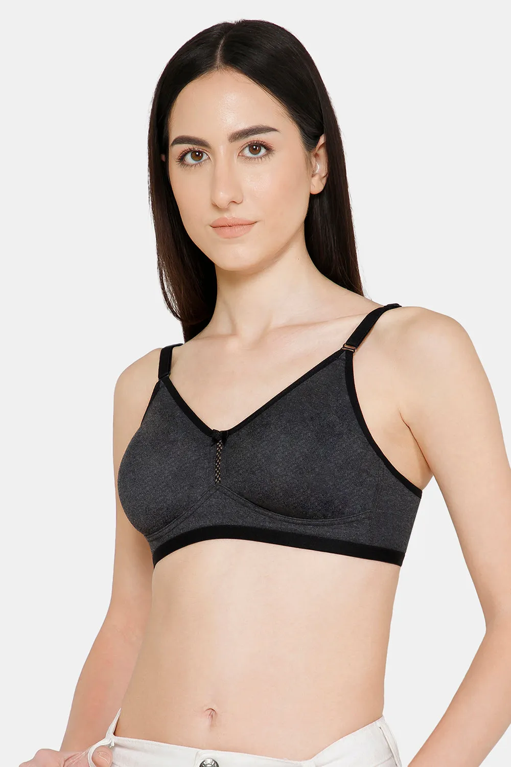 Naidu Hall Everyday T-Shirt Bra - Beauti