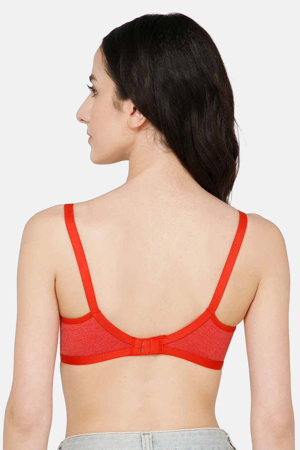 Naidu Hall Everyday T-Shirt Bra - Beauti