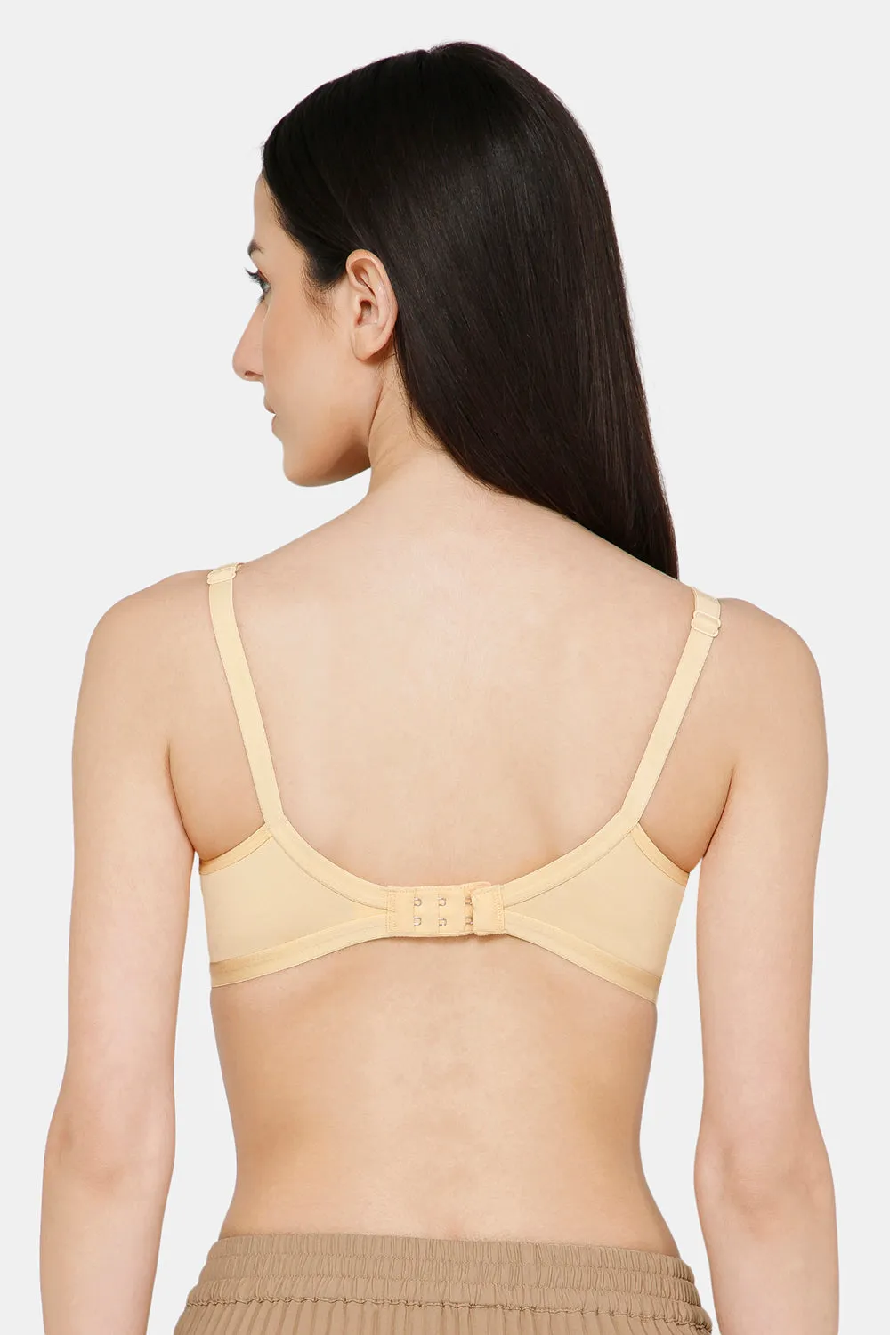 Naidu Hall Everyday T-Shirt Bra - Beauti