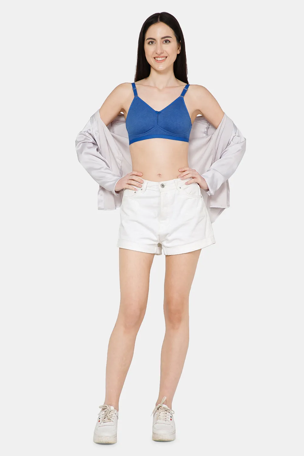 Naidu Hall Everyday T-Shirt Bra - Beauti