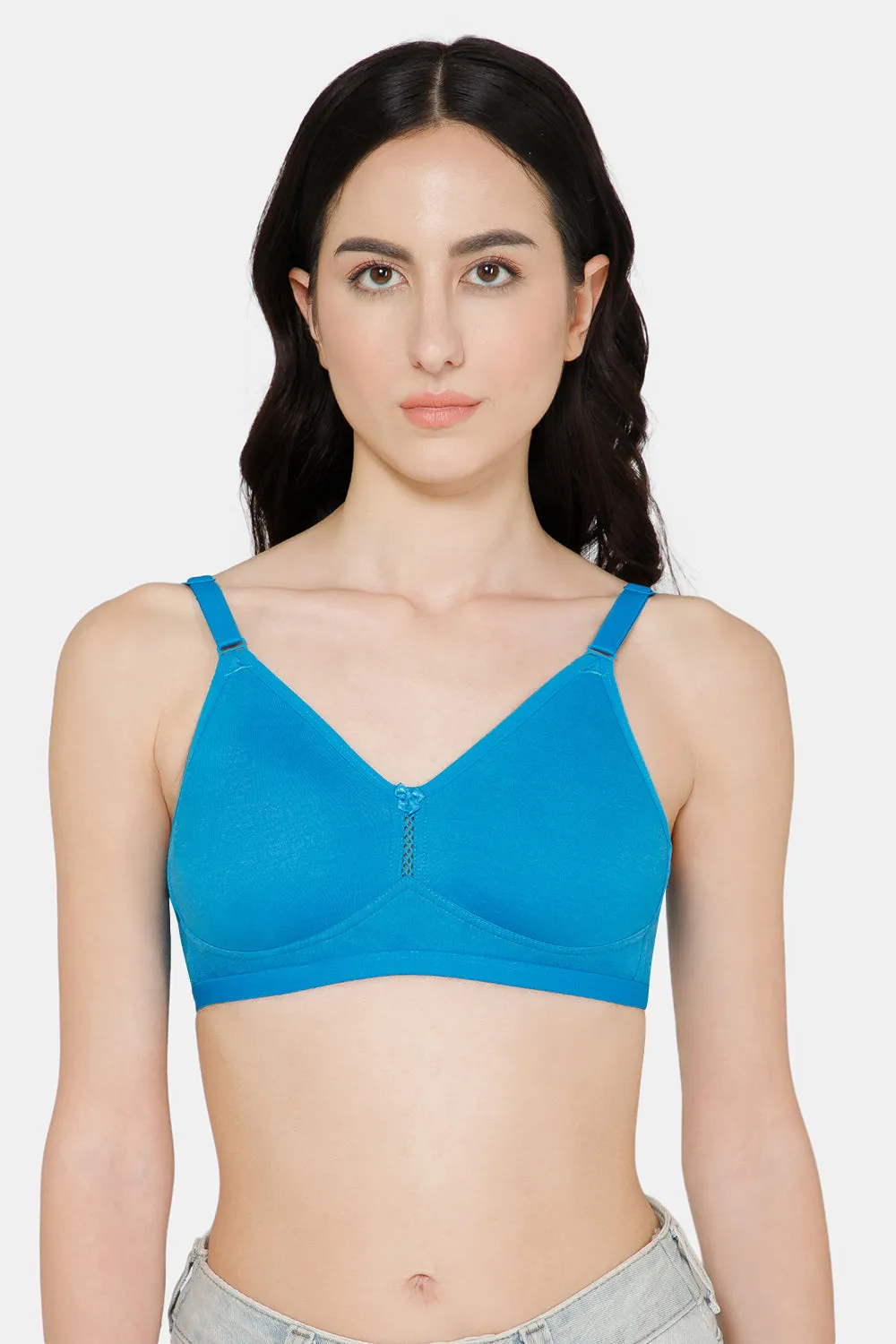 Naidu Hall Everyday T-Shirt Bra - Beauti