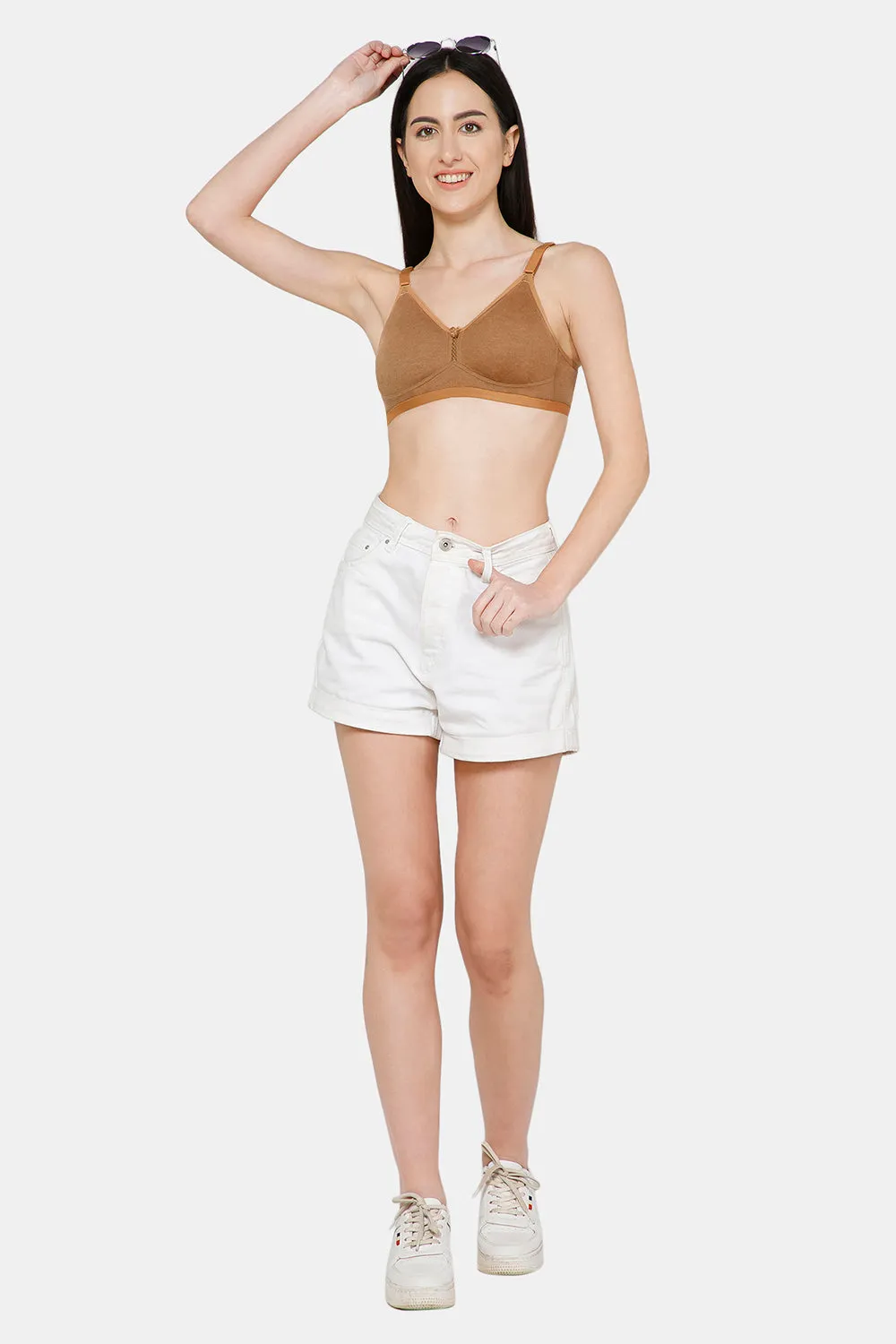 Naidu Hall Everyday T-Shirt Bra - Beauti