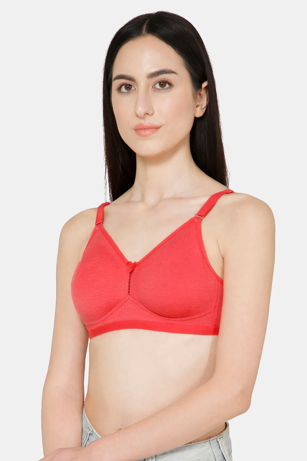 Naidu Hall Everyday T-Shirt Bra - Beauti