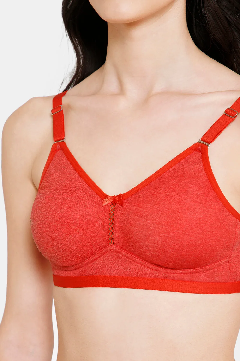 Naidu Hall Everyday T-Shirt Bra - Beauti