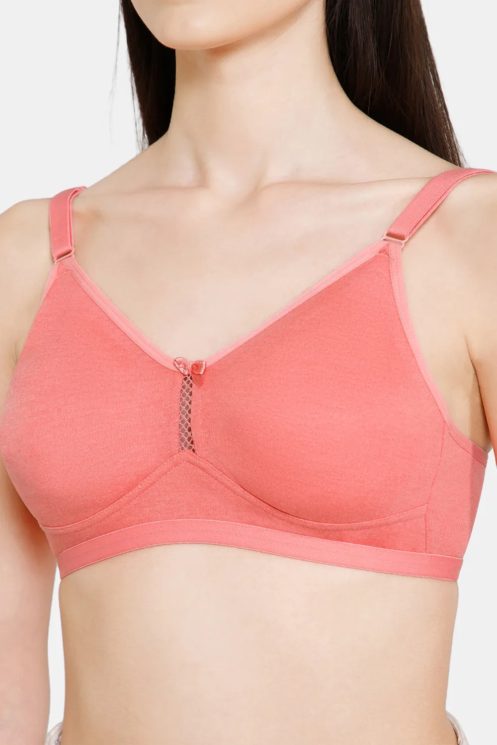 Naidu Hall Everyday T-Shirt Bra - Beauti