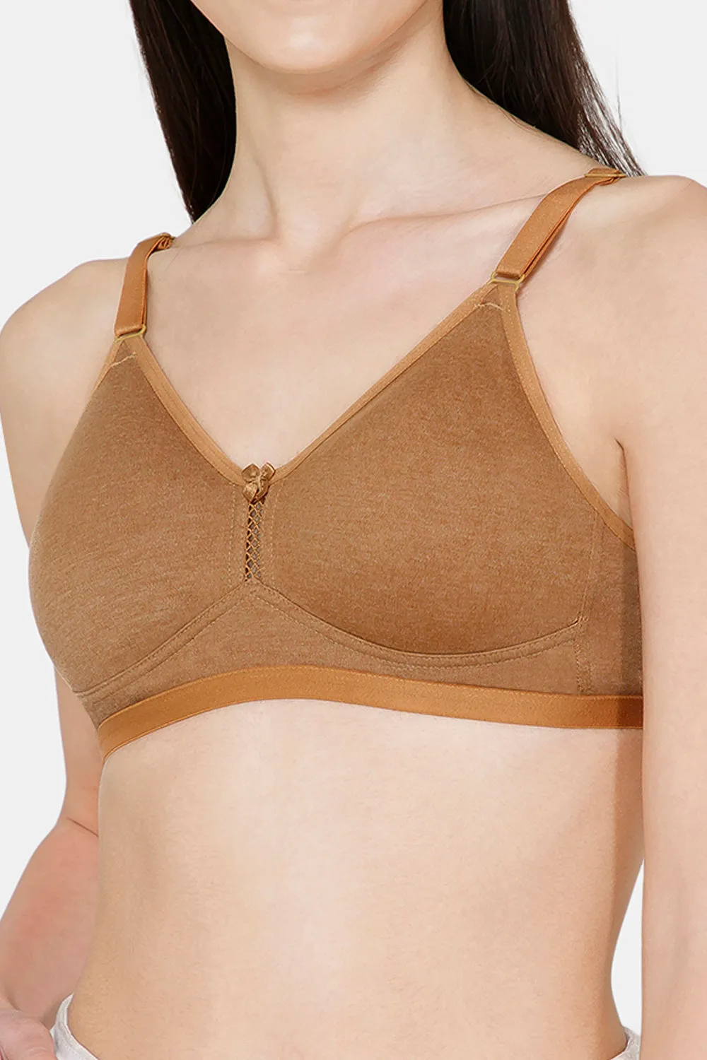 Naidu Hall Everyday T-Shirt Bra - Beauti