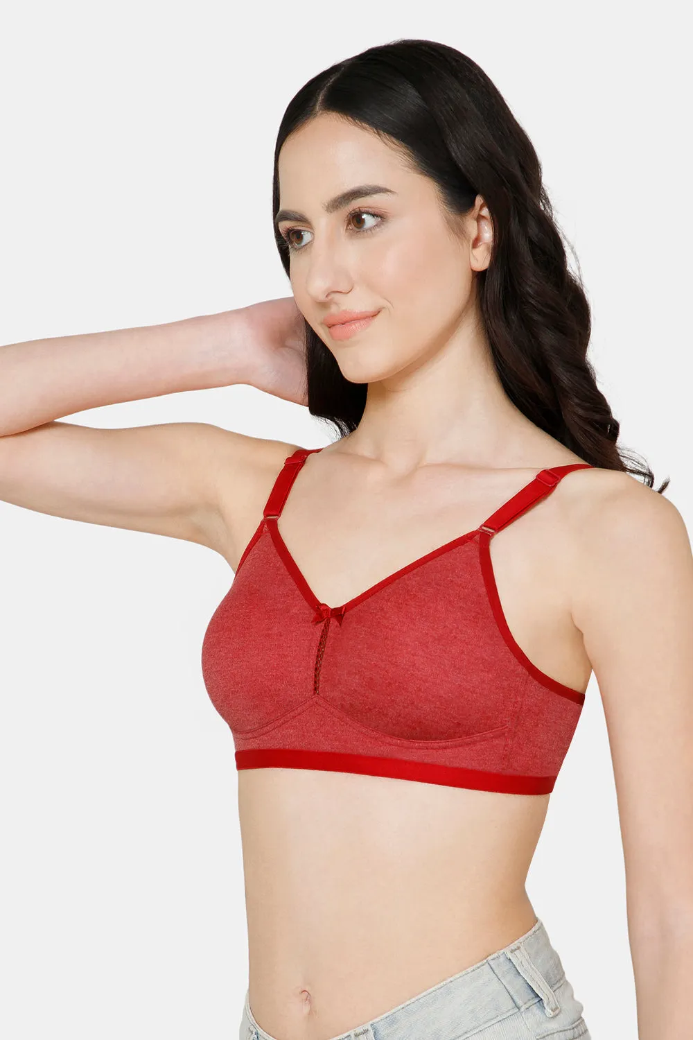 Naidu Hall Everyday T-Shirt Bra - Beauti
