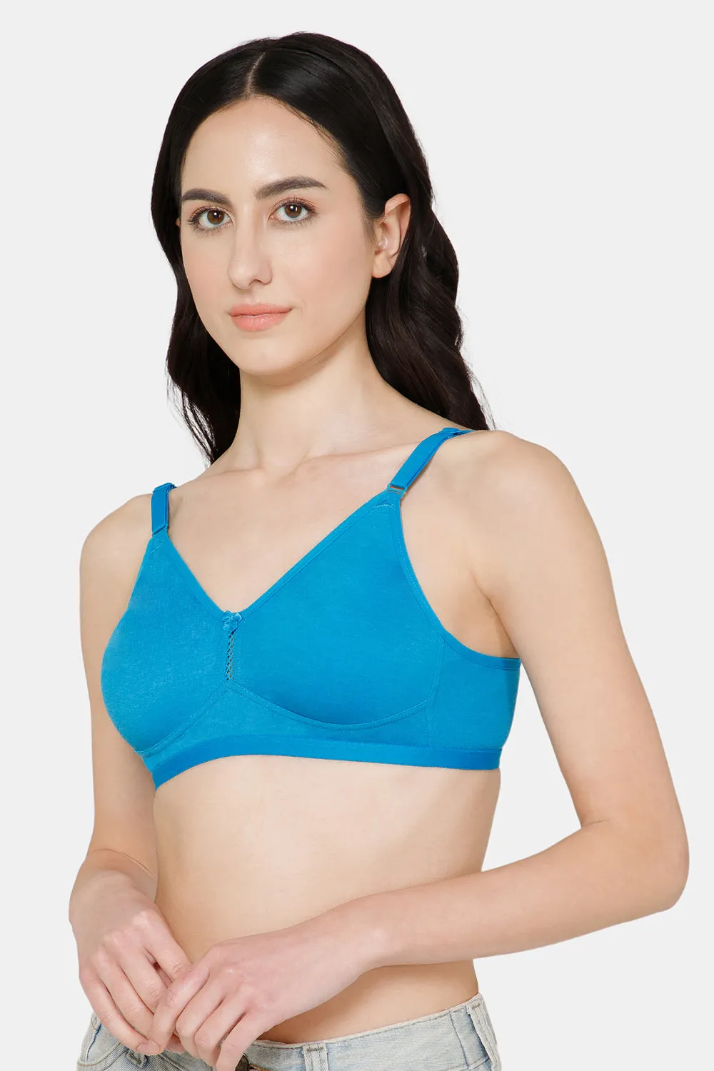 Naidu Hall Everyday T-Shirt Bra - Beauti