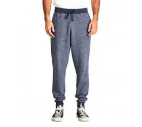 NL Denim Fleece Jogger