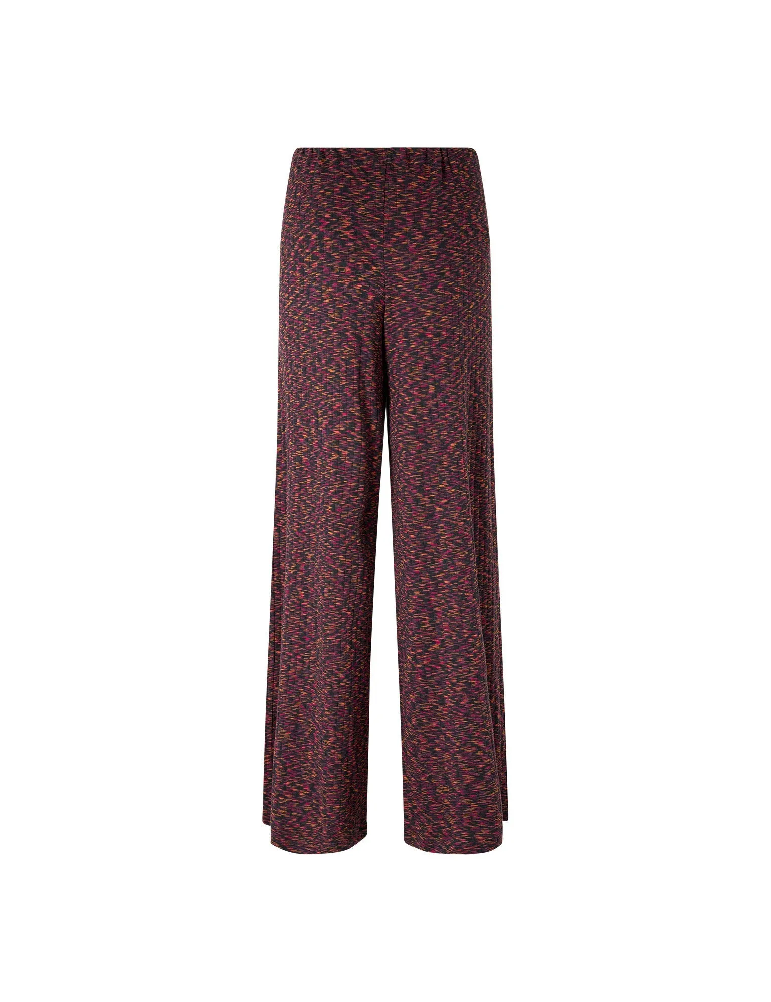 NPS Nova Pants 101 Jaspé, Navy