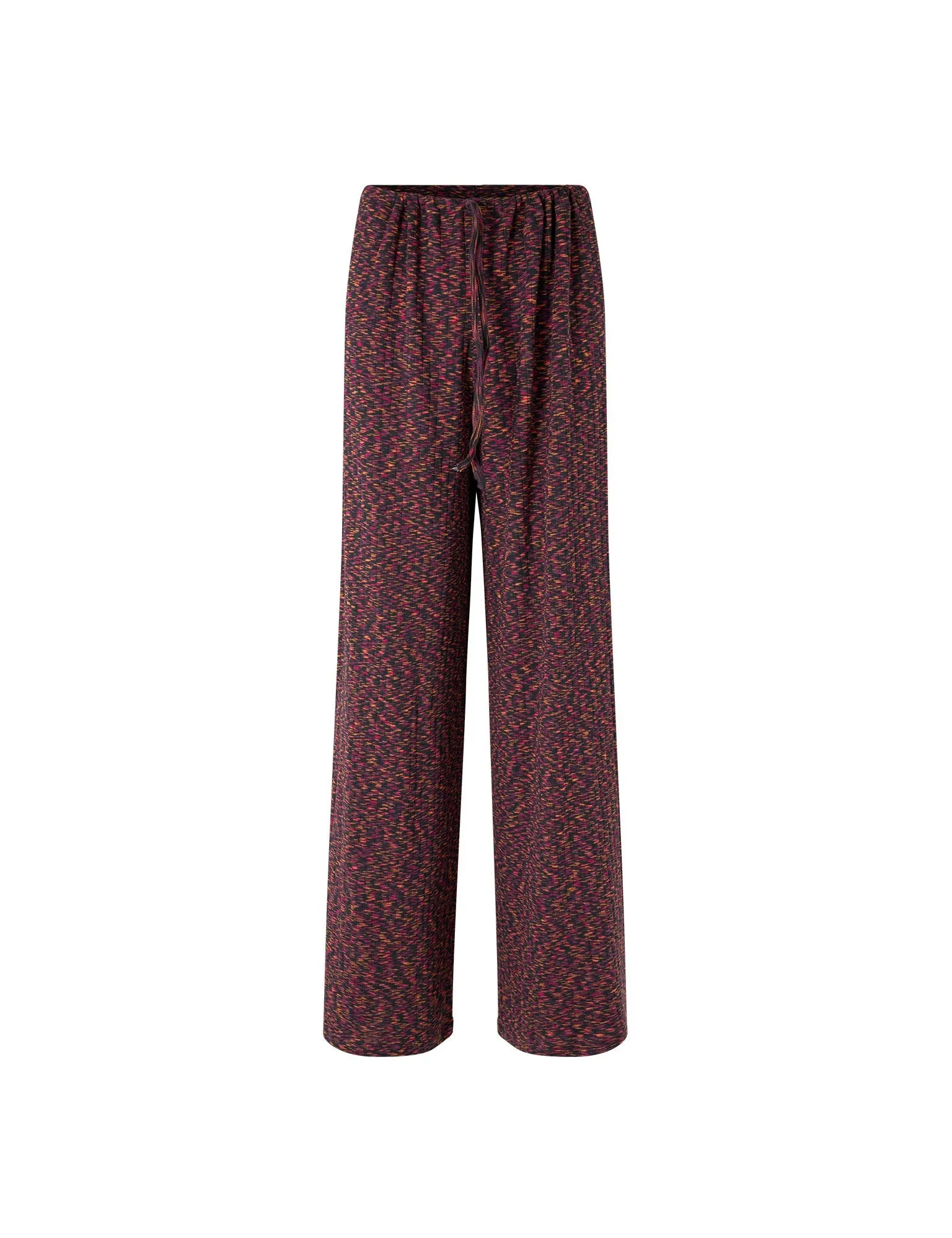 NPS Nova Pants 101 Jaspé, Navy