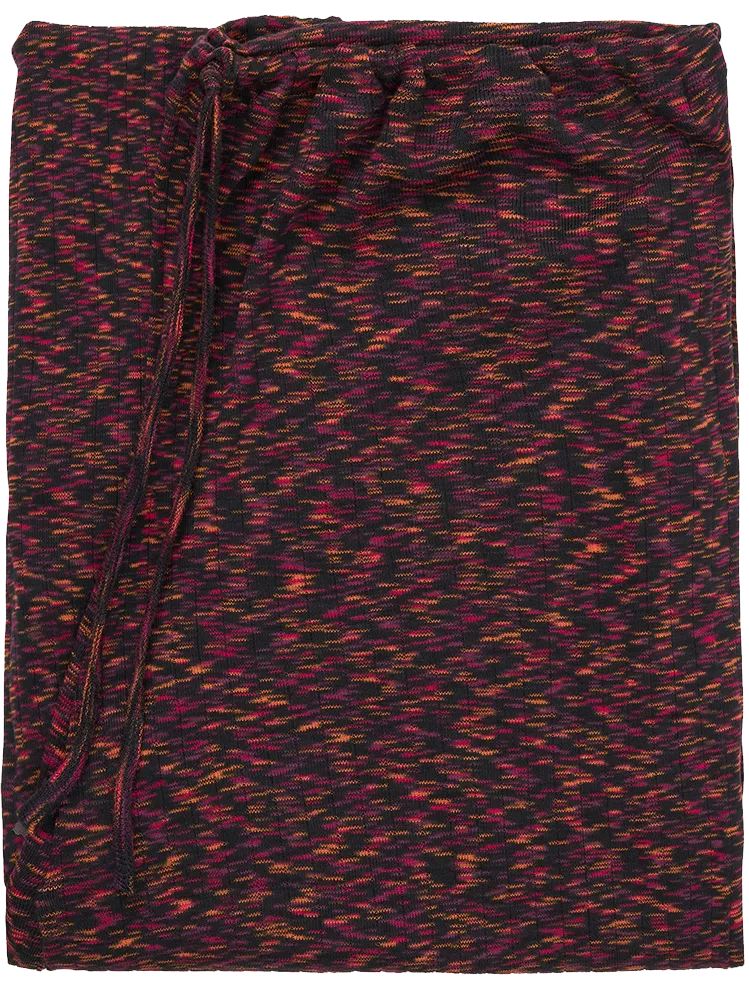 NPS Nova Pants 101 Jaspé, Navy