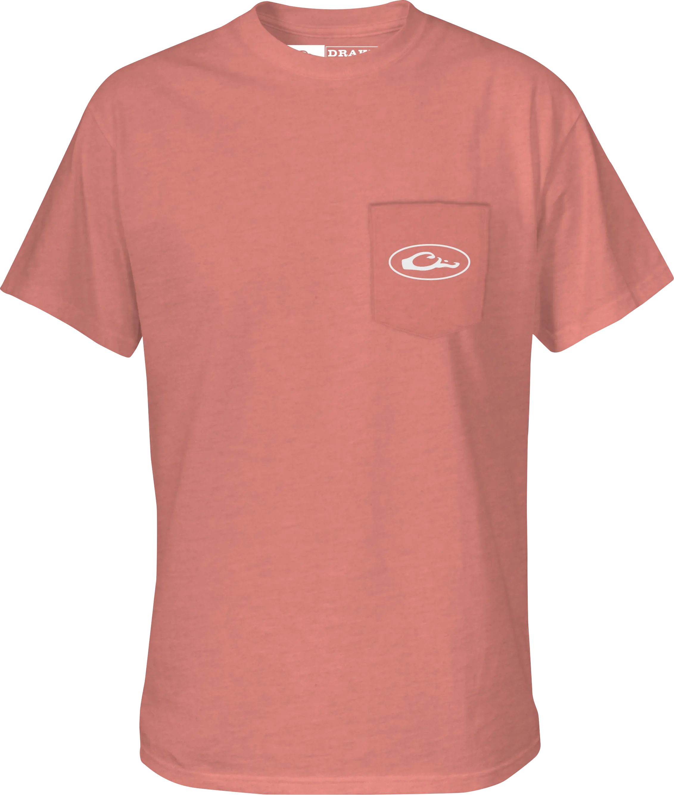 Old School Circle T-Shirt
