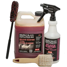 P&S | Brake Buster Detailer's Kit - Gallon