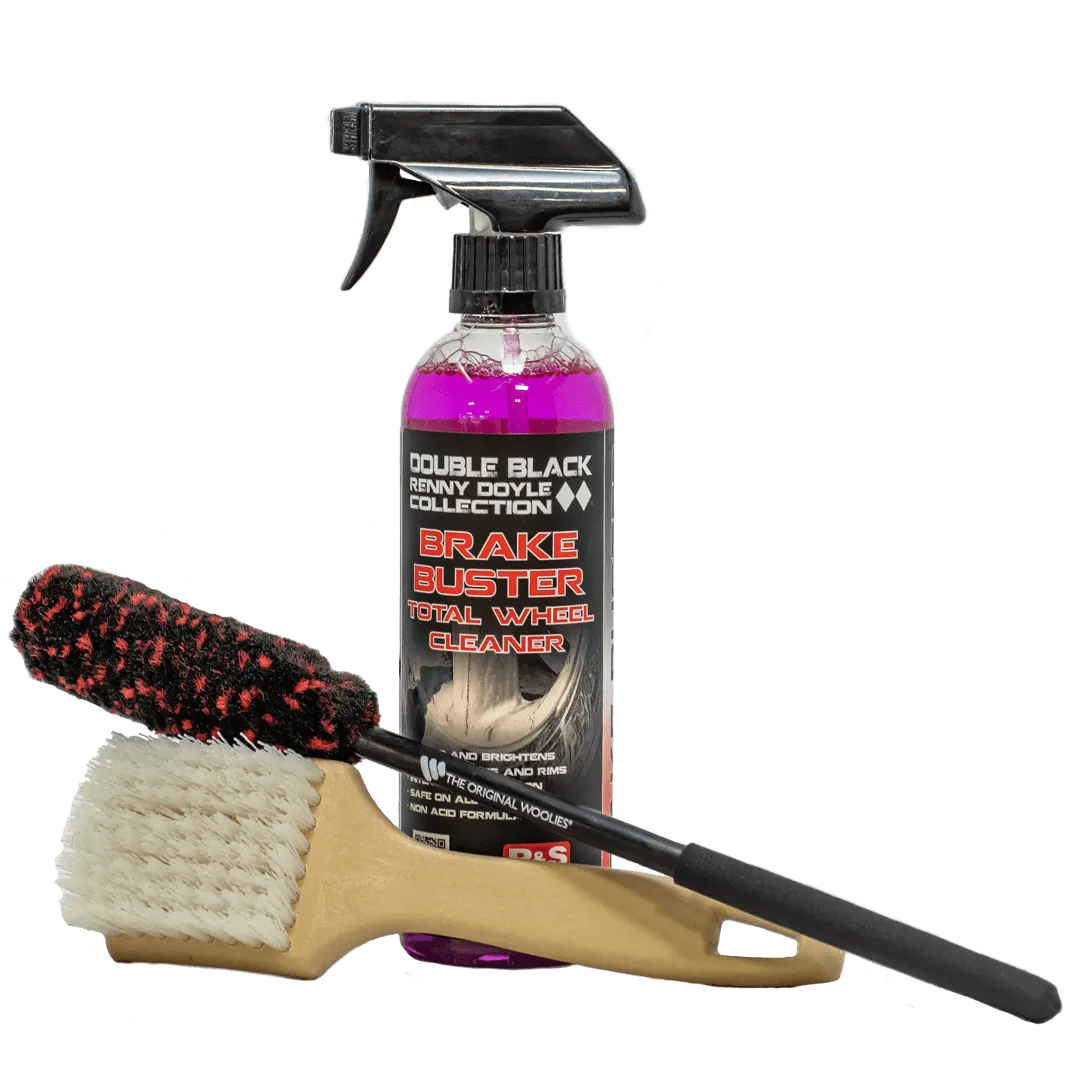 P&S | Brake Buster Detailer's Kit - Pint