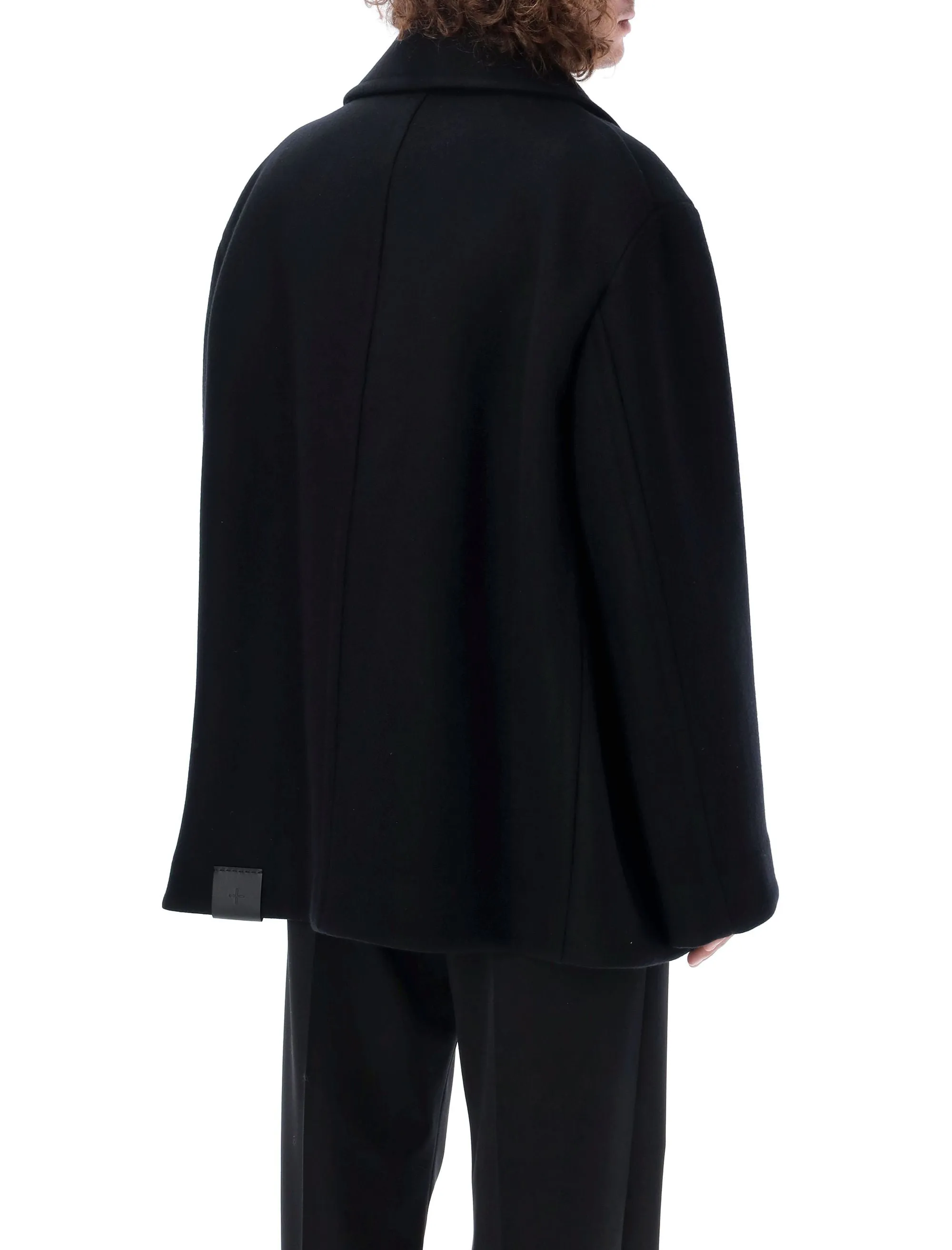 PEACOAT