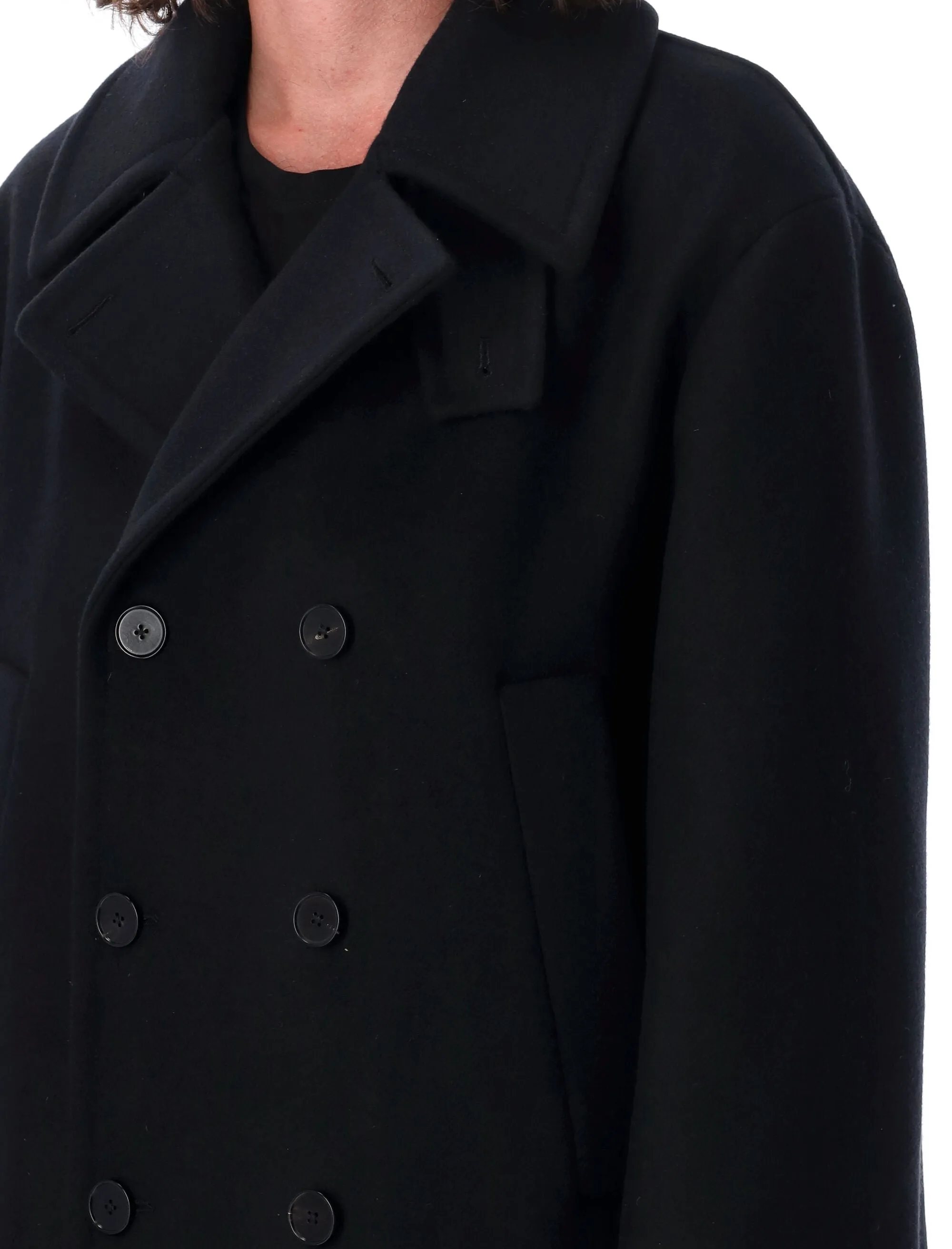 PEACOAT