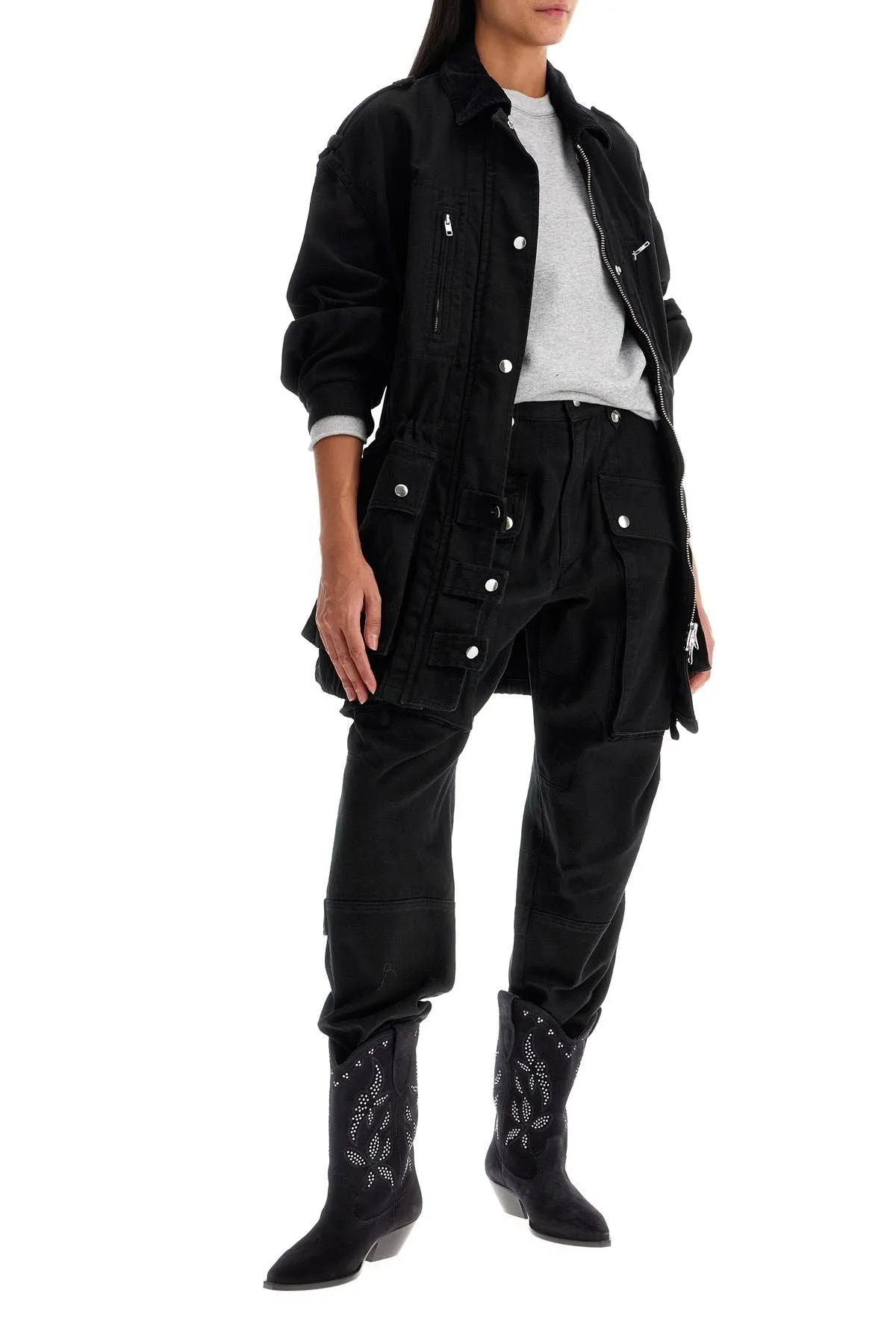 's Denim Jacket