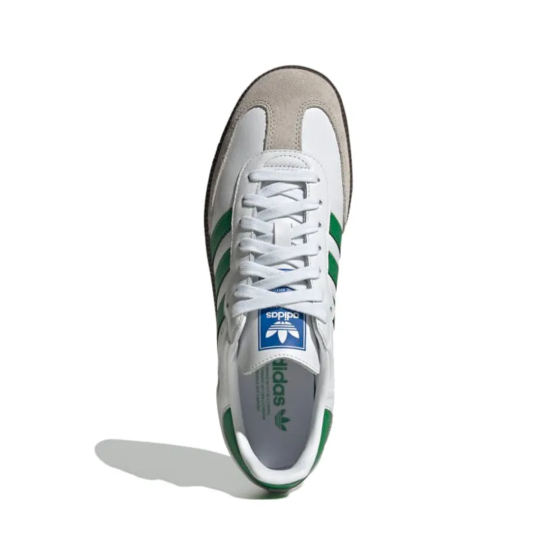 SAMBA OG