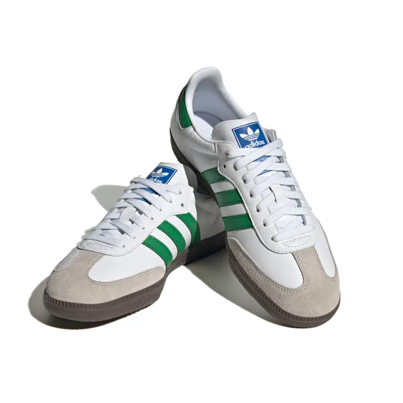 SAMBA OG