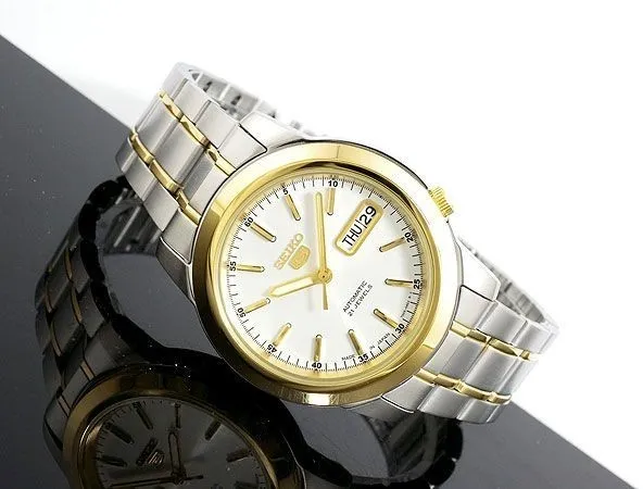 Seiko SNKE54J1 Men's Watch