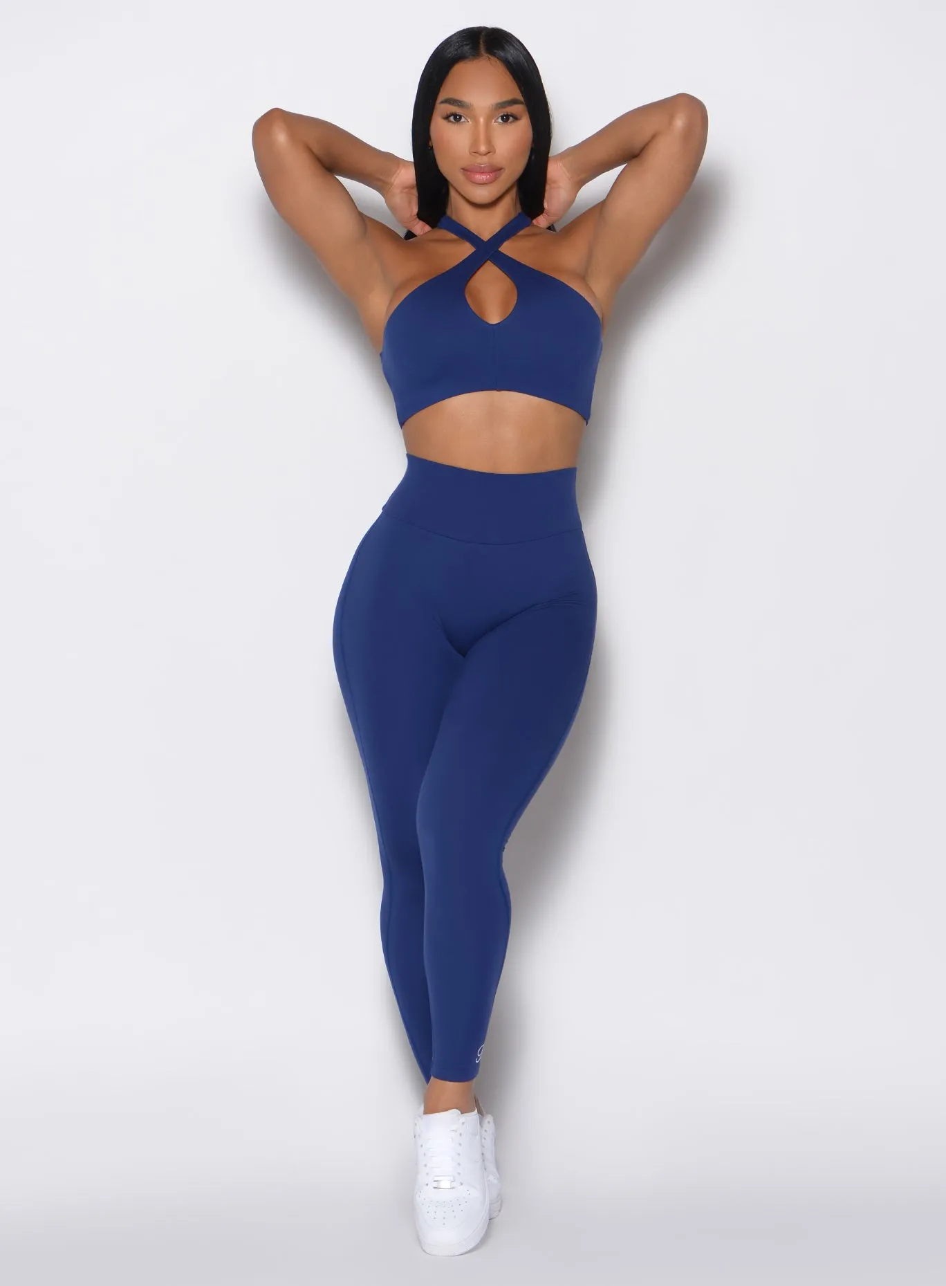 Smooth Leggings