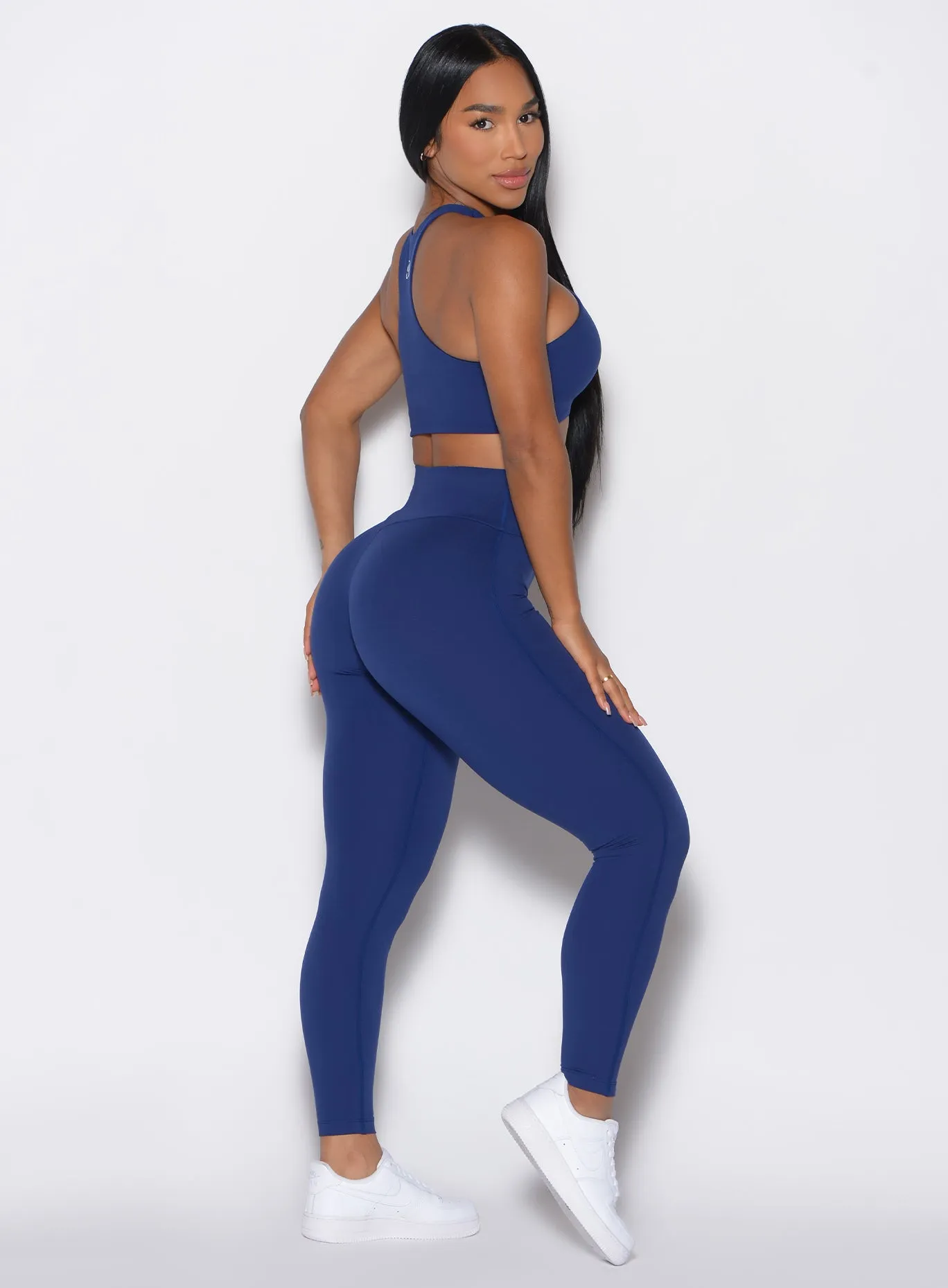 Smooth Leggings