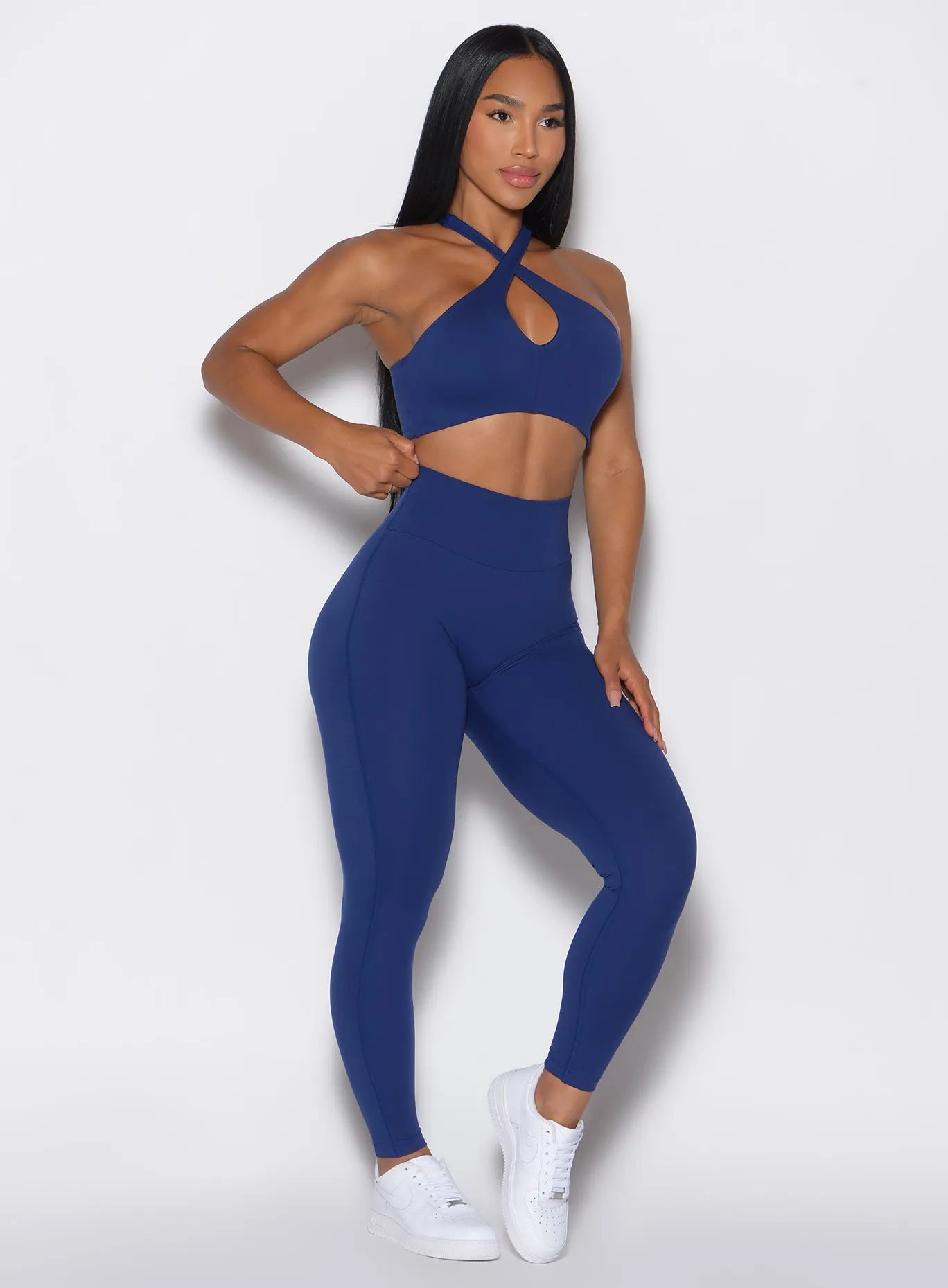 Smooth Leggings