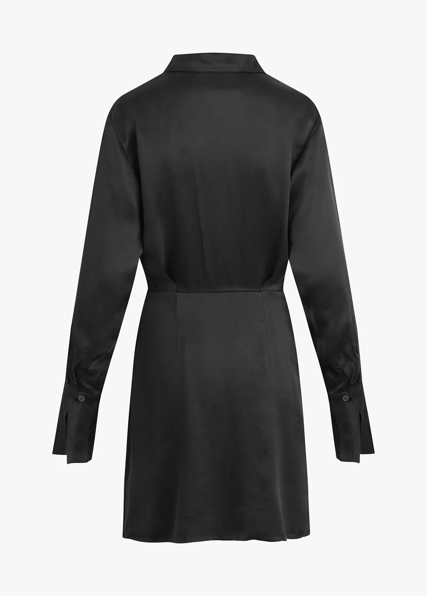 THE DINNER PARTY DRESS
