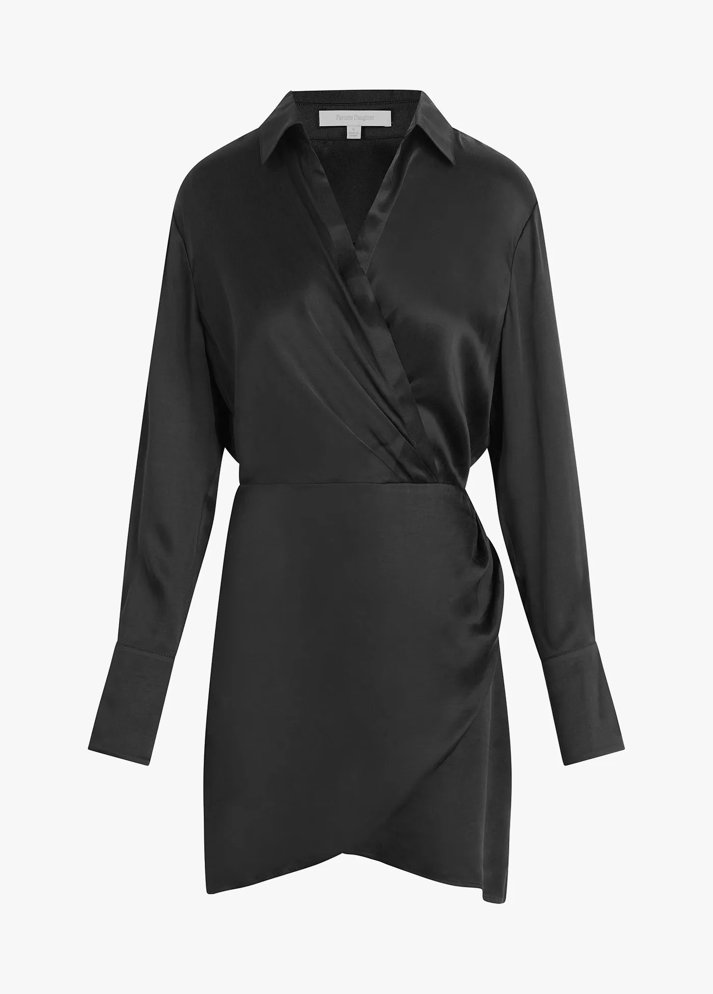 THE DINNER PARTY DRESS