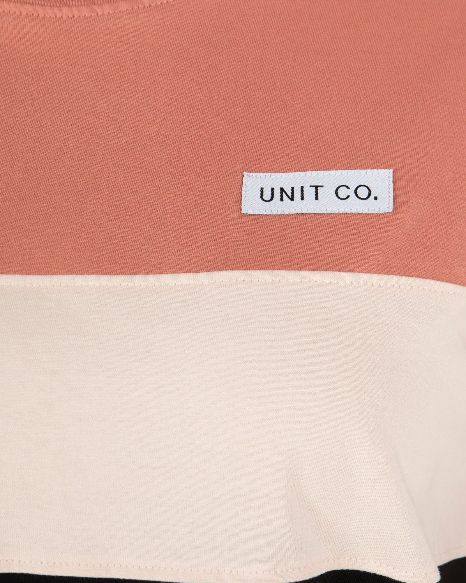 UNIT Coco Ladies T-Shirt