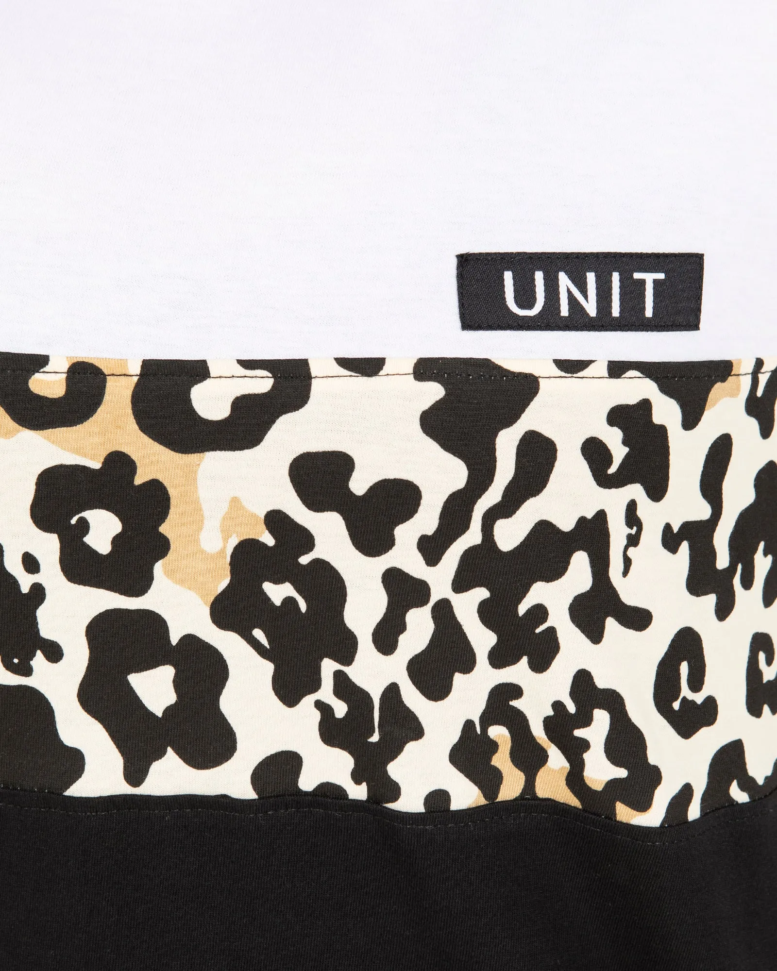 UNIT Ladies Frenzy T-Shirt