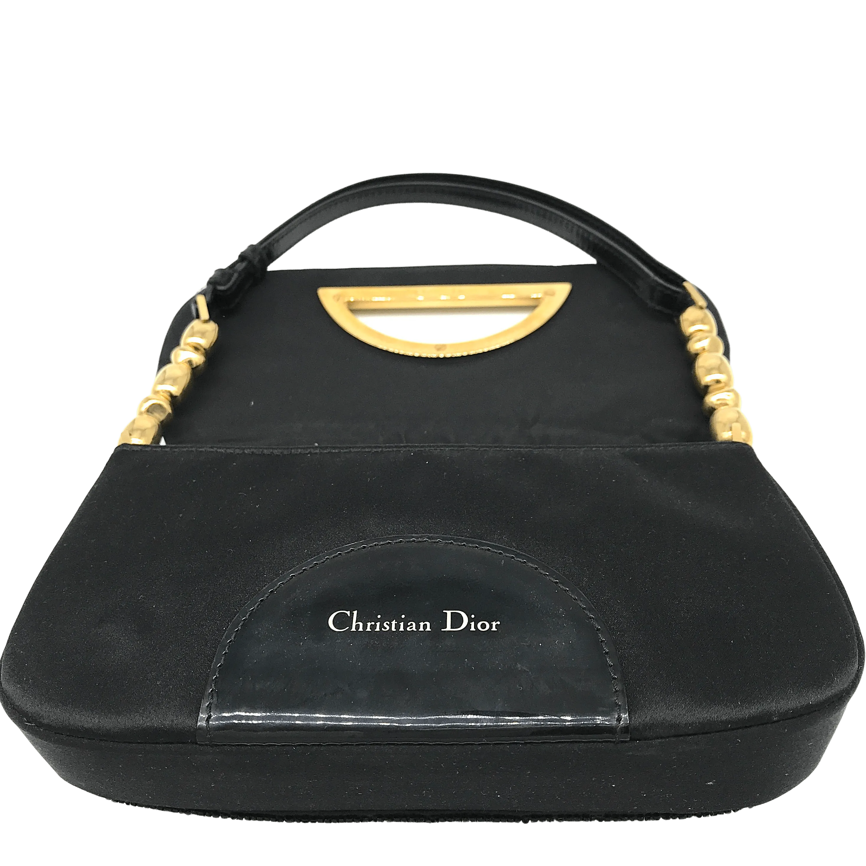 Vintage Christian Dior Bag