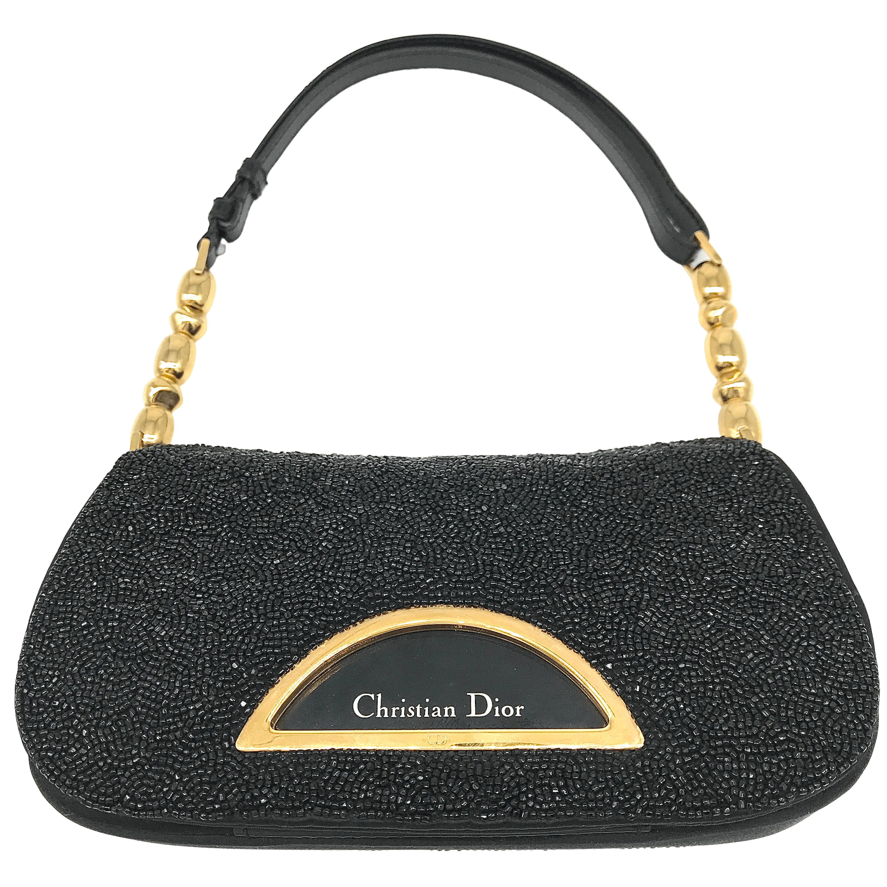 Vintage Christian Dior Bag