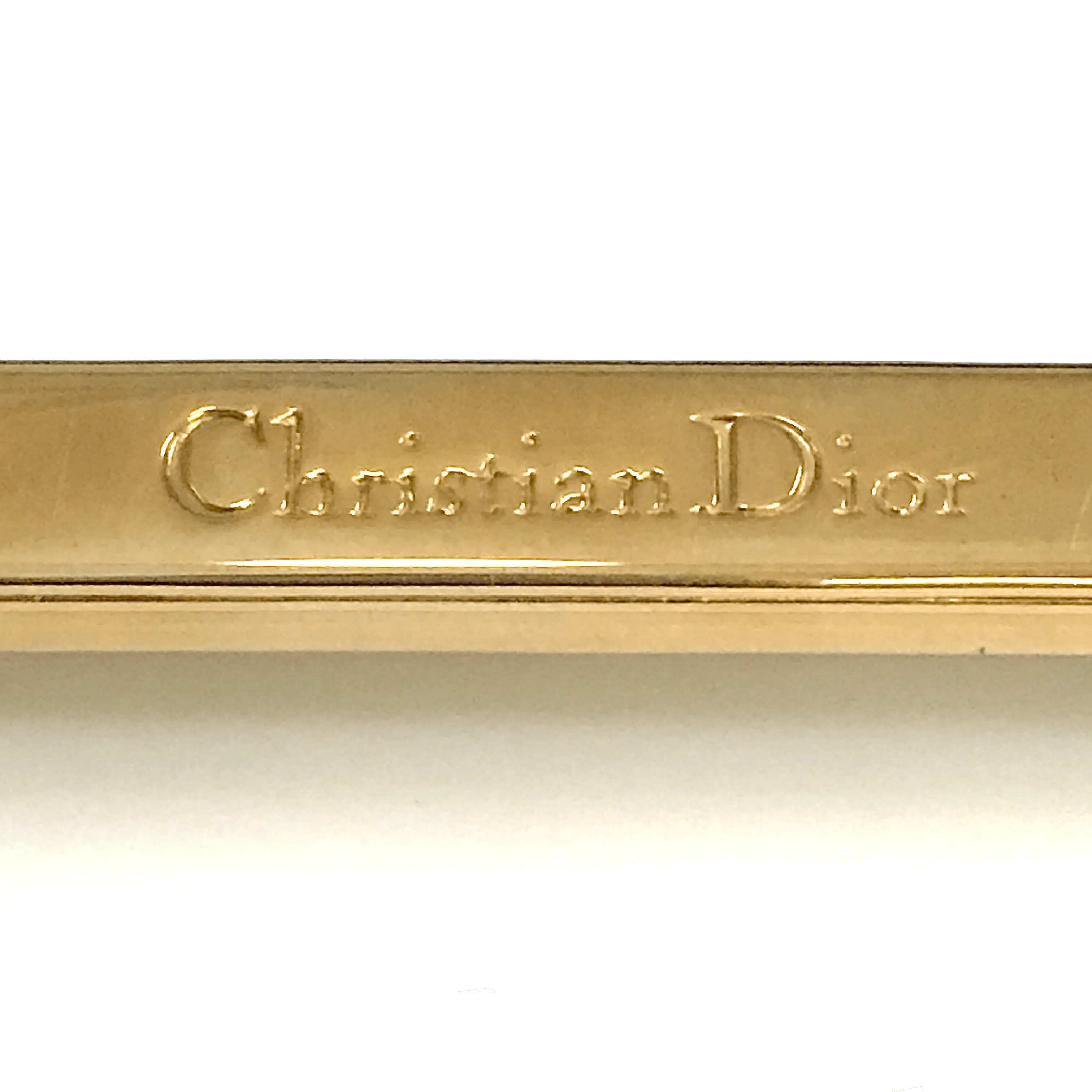 Vintage Christian Dior Bag